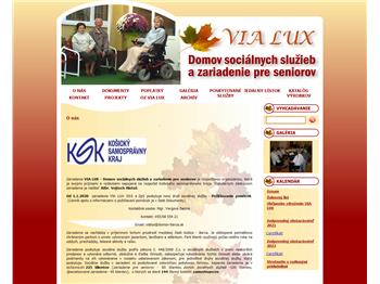 Náhľad webu Náhľad webu