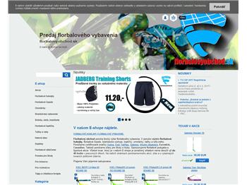 Náhľad webu Náhľad webu