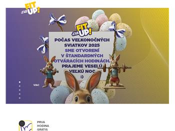 Náhľad webu Náhľad webu