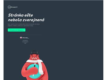 Náhľad webu Náhľad webu