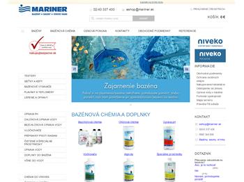 Náhľad webu Náhľad webu