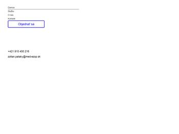 Náhľad webu Náhľad webu