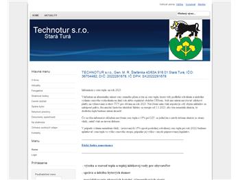 Náhľad webu Náhľad webu