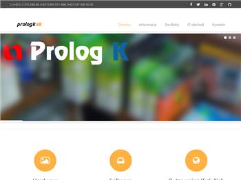 Náhľad webu Náhľad webu