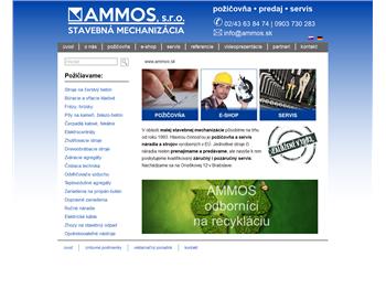 Náhľad webu Náhľad webu
