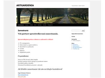 Náhľad webu Náhľad webu