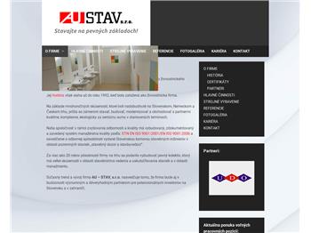 Náhľad webu Náhľad webu