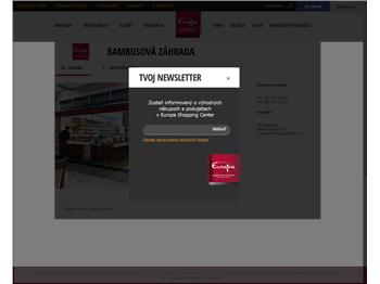 Náhľad webu Náhľad webu