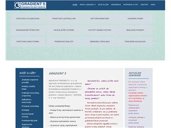 Náhľad webu Náhľad webu