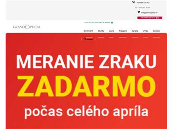 Náhľad webu Náhľad webu