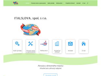 Náhľad webu Náhľad webu