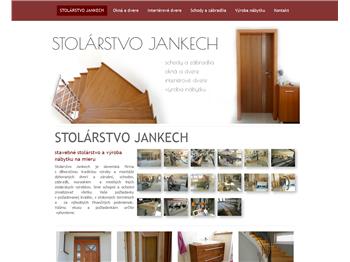 Náhľad webu Náhľad webu