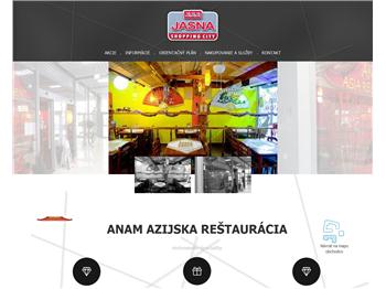 Náhľad webu Náhľad webu