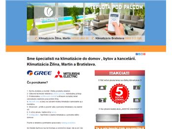 Náhľad webu Náhľad webu