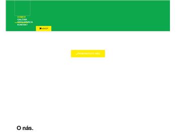 Náhľad webu Náhľad webu