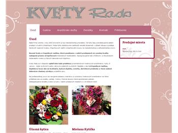Náhľad webu Náhľad webu