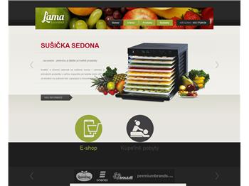Náhľad webu Náhľad webu