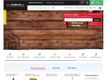 Náhľad webu Náhľad webu