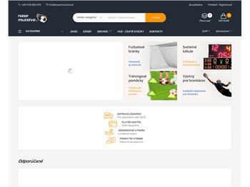 Náhľad webu Náhľad webu