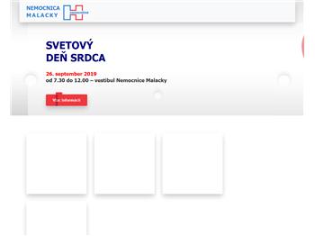 Náhľad webu Náhľad webu