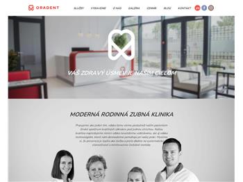 Náhľad webu Náhľad webu