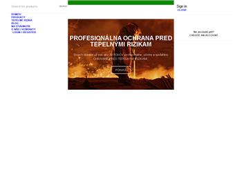 Náhľad webu Náhľad webu