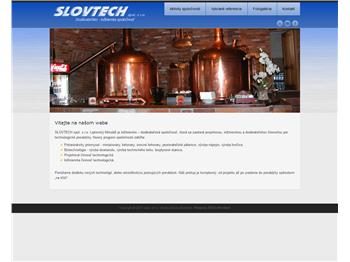 Náhľad webu Náhľad webu