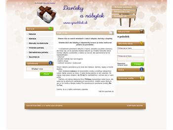 Náhľad webu Náhľad webu