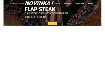 Náhľad webu Náhľad webu