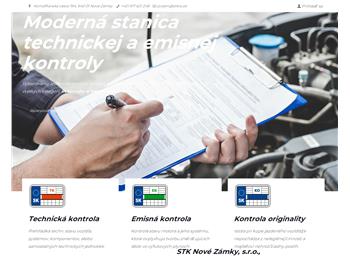 Náhľad webu Náhľad webu