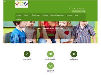 Náhľad webu Náhľad webu