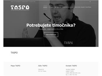 Náhľad webu Náhľad webu