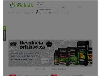 Náhľad webu Náhľad webu