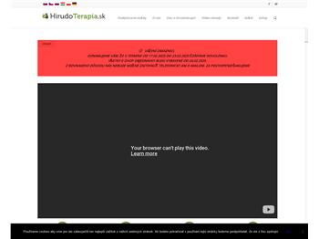 Náhľad webu Náhľad webu