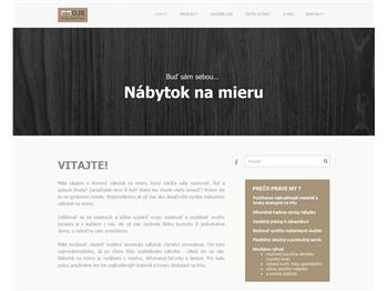 Náhľad webu Náhľad webu