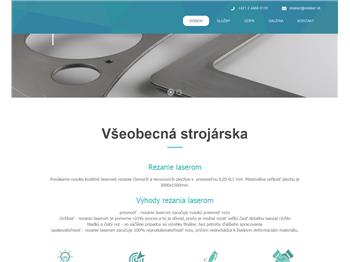 Náhľad webu Náhľad webu