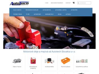Náhľad webu Náhľad webu
