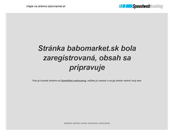 Náhľad webu Náhľad webu