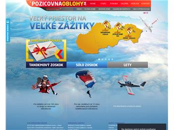 Náhľad webu Náhľad webu