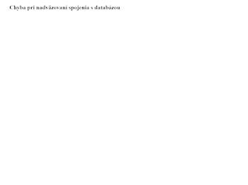 Náhľad webu Náhľad webu