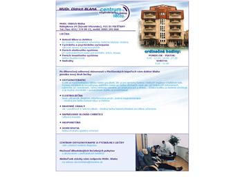 Náhľad webu Náhľad webu