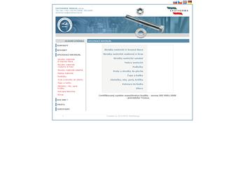 Náhľad webu Náhľad webu