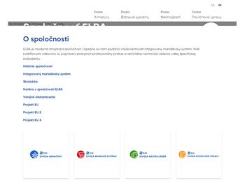 Náhľad webu Náhľad webu