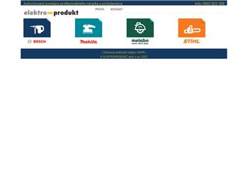 Náhľad webu Náhľad webu
