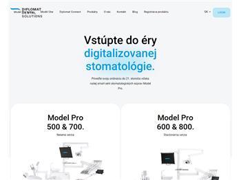 Náhľad webu Náhľad webu