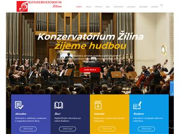 Náhľad webu Náhľad webu