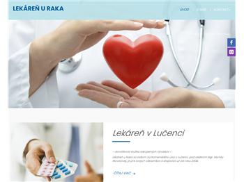Náhľad webu Náhľad webu