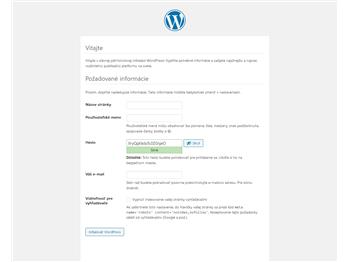 Náhľad webu Náhľad webu