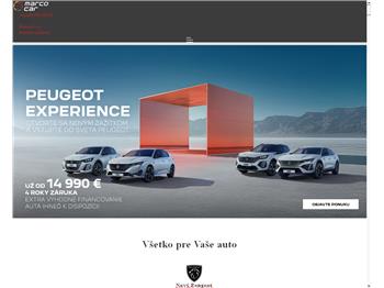 Náhľad webu Náhľad webu