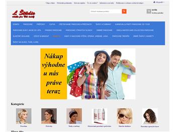 Náhľad webu Náhľad webu